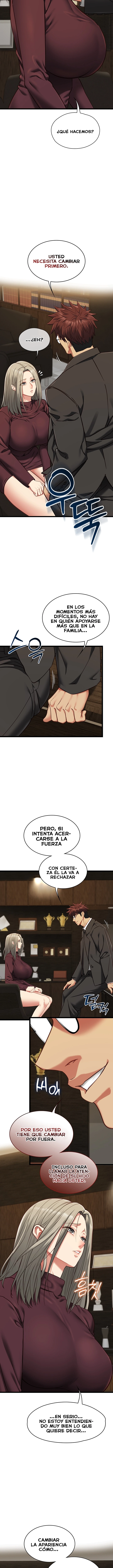 My Girlfriend Was Already Fully Trained Raw - Chapter 28 Page 10