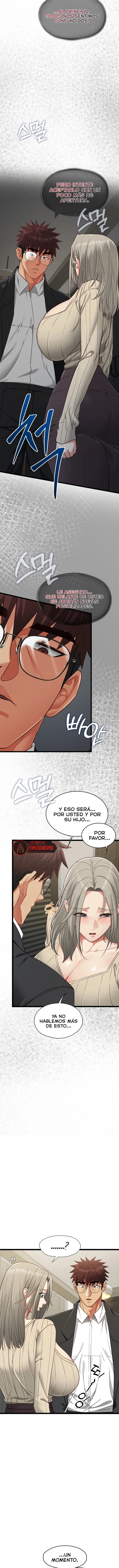 My Girlfriend Was Already Fully Trained Raw - Chapter 30 Page 12