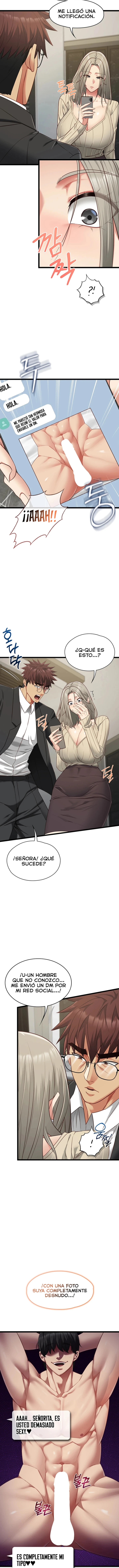 My Girlfriend Was Already Fully Trained Raw - Chapter 30 Page 13