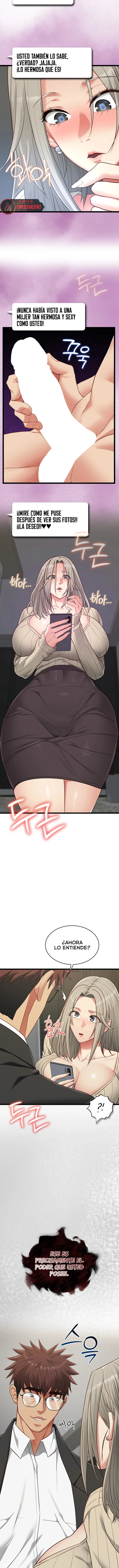 My Girlfriend Was Already Fully Trained Raw - Chapter 30 Page 14