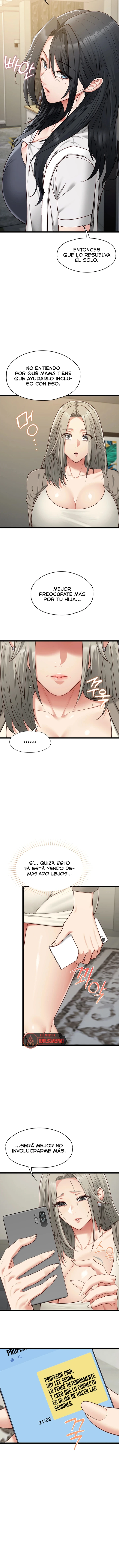 My Girlfriend Was Already Fully Trained Raw - Chapter 30 Page 6