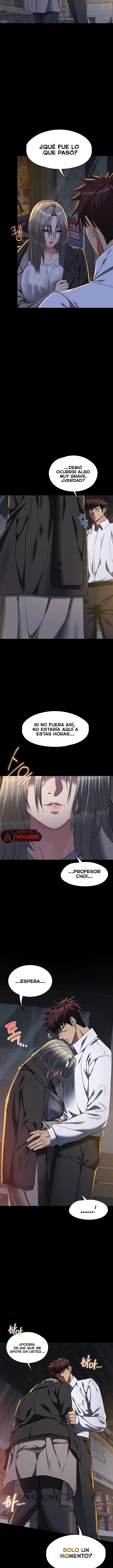 My Girlfriend Was Already Fully Trained Raw - Chapter 32 Page 10
