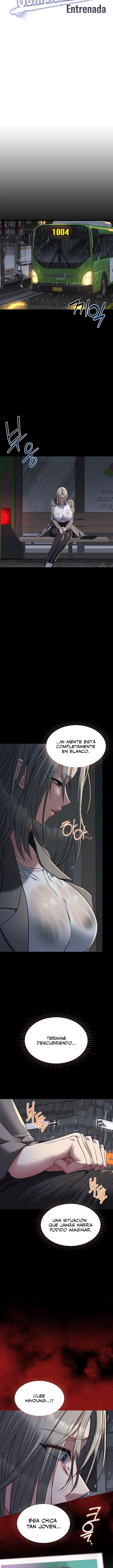 My Girlfriend Was Already Fully Trained Raw - Chapter 32 Page 3