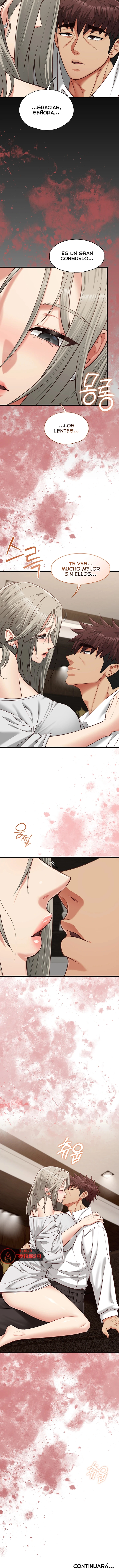 My Girlfriend Was Already Fully Trained Raw - Chapter 33 Page 13