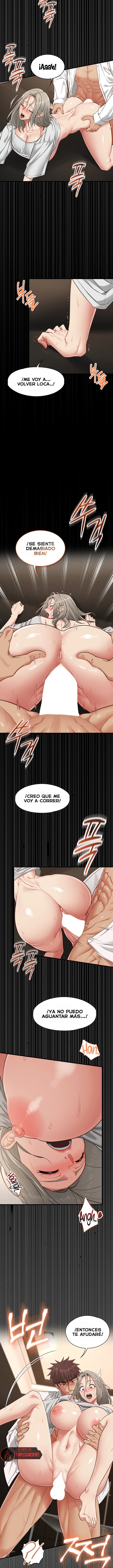 My Girlfriend Was Already Fully Trained Raw - Chapter 35 Page 12