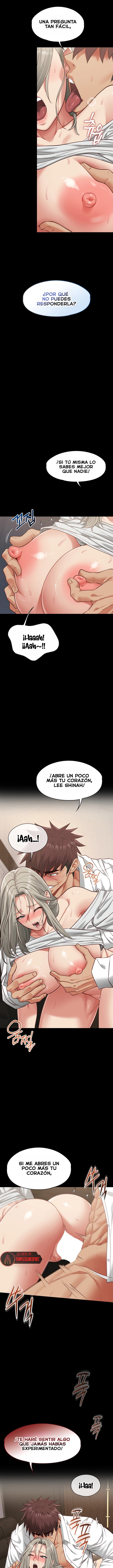 My Girlfriend Was Already Fully Trained Raw - Chapter 35 Page 6