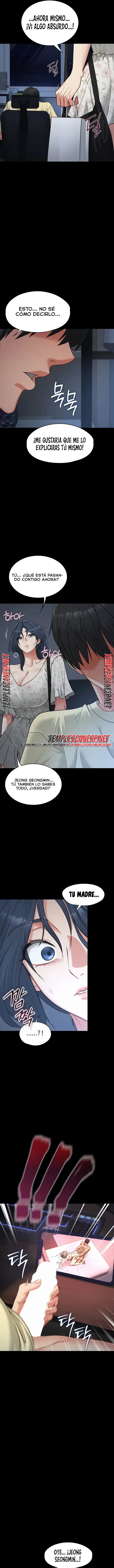My Girlfriend Was Already Fully Trained Raw - Chapter 43 Page 11