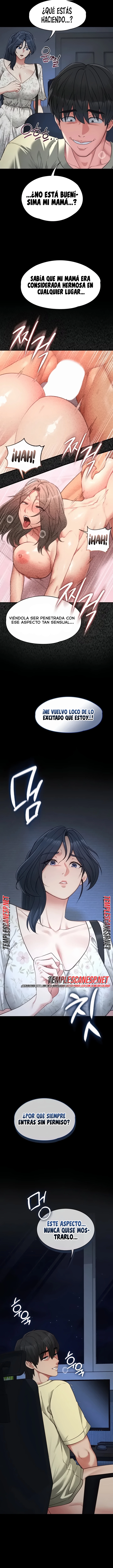 My Girlfriend Was Already Fully Trained Raw - Chapter 43 Page 12