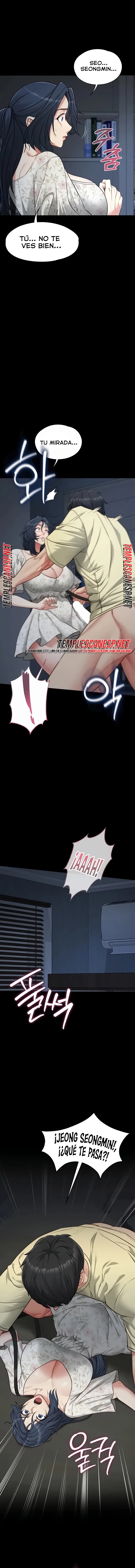 My Girlfriend Was Already Fully Trained Raw - Chapter 43 Page 13