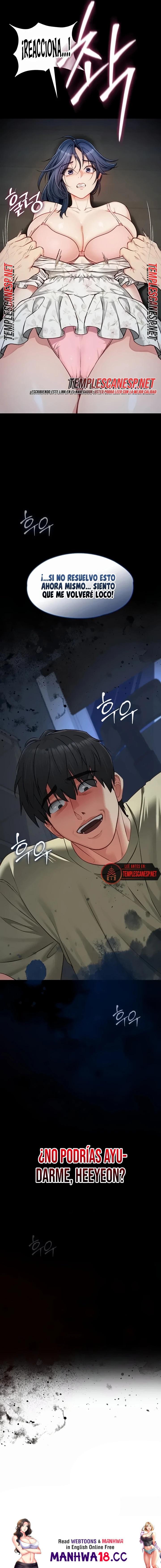 My Girlfriend Was Already Fully Trained Raw - Chapter 43 Page 14