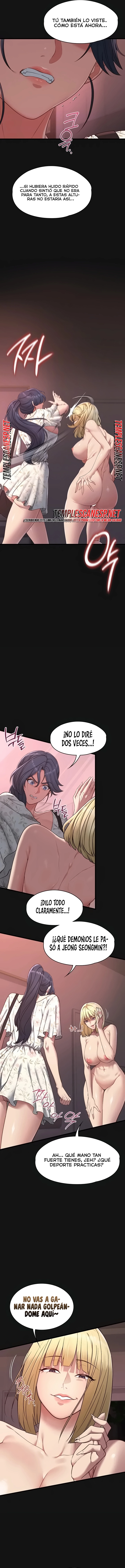 My Girlfriend Was Already Fully Trained Raw - Chapter 43 Page 3