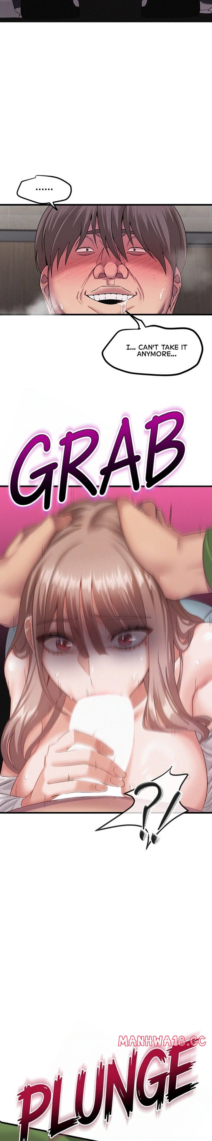I Possessed the Body of a Delinquent Girl - Chapter 2 Page 33