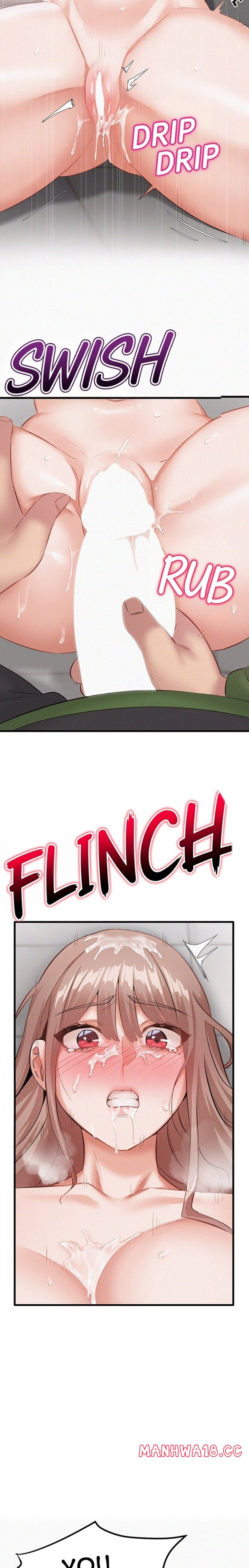 I Possessed the Body of a Delinquent Girl - Chapter 3 Page 17
