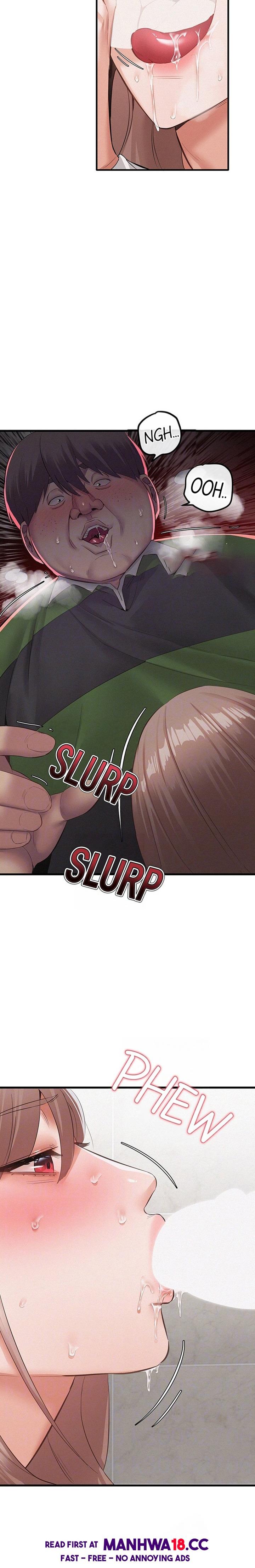 I Possessed the Body of a Delinquent Girl - Chapter 3 Page 4