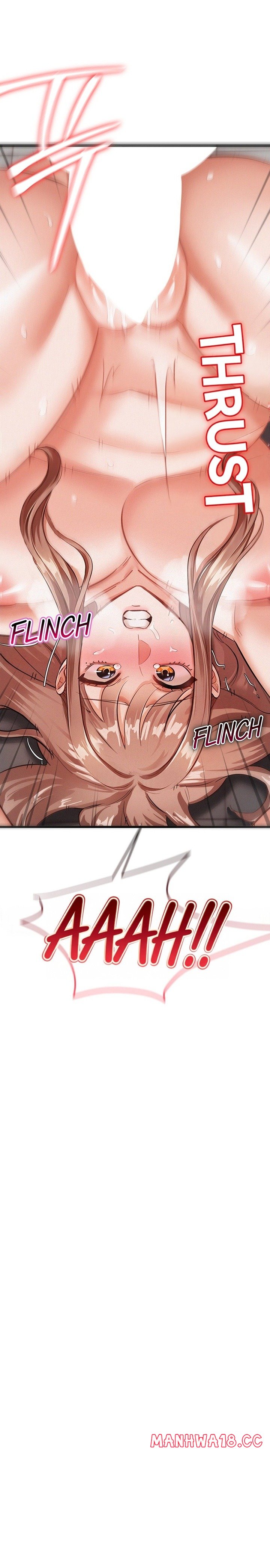 I Possessed the Body of a Delinquent Girl - Chapter 6 Page 11