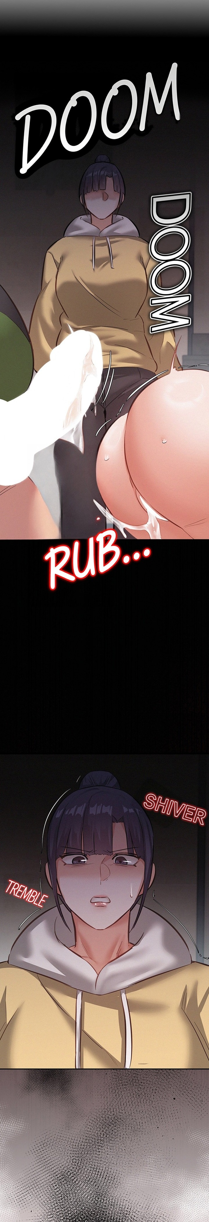 I Possessed the Body of a Delinquent Girl - Chapter 6 Page 29