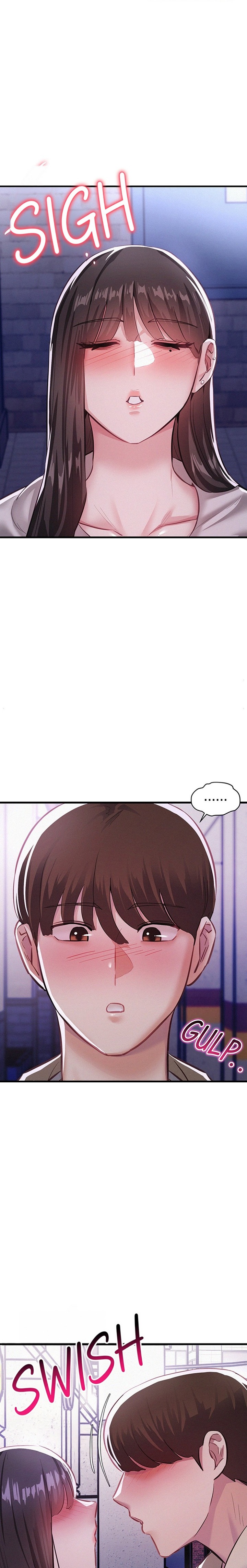 I Possessed the Body of a Delinquent Girl - Chapter 7 Page 25