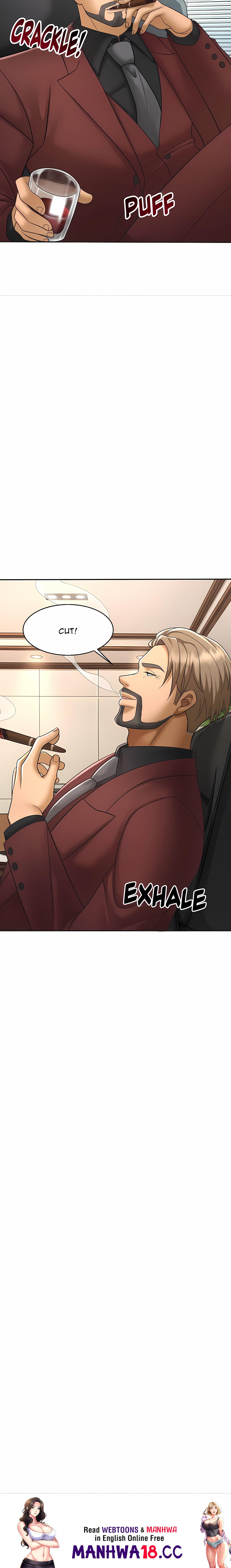 Chamber of Secrets (Uncensored) - Chapter 5 Page 12