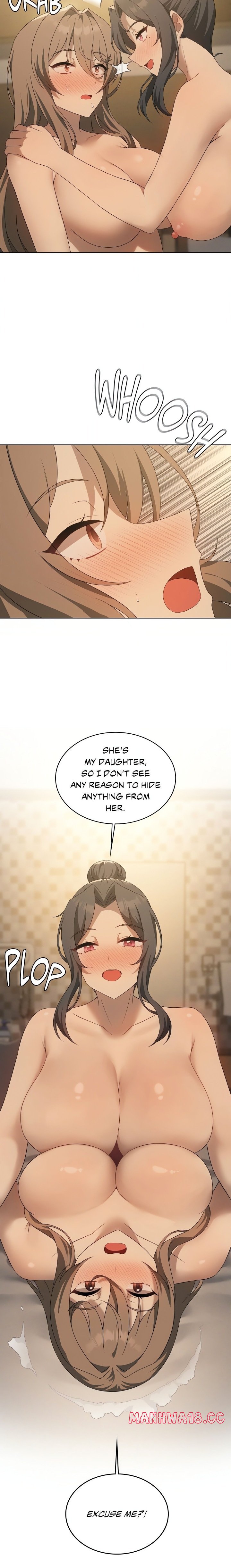 Pleasure up! - Chapter 70 Page 23