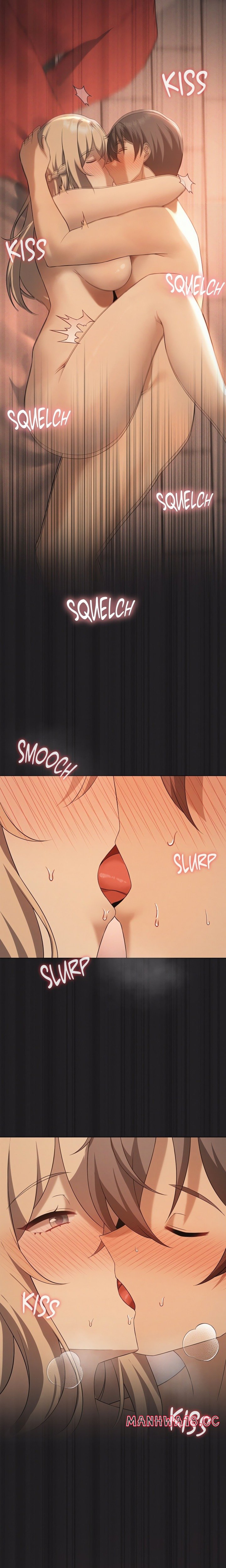 Pleasure up! - Chapter 72 Page 14