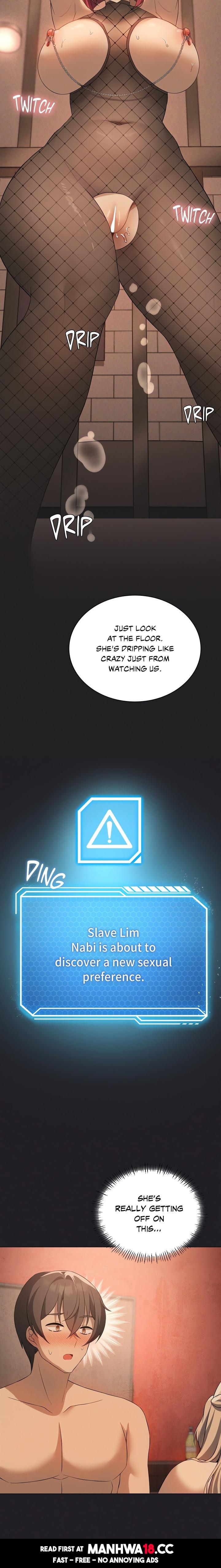 Pleasure up! - Chapter 73 Page 2