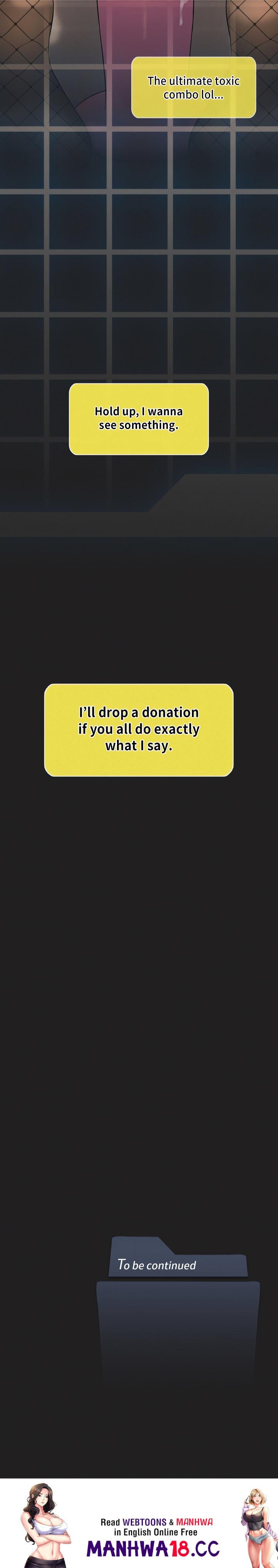 Pleasure up! - Chapter 73 Page 26