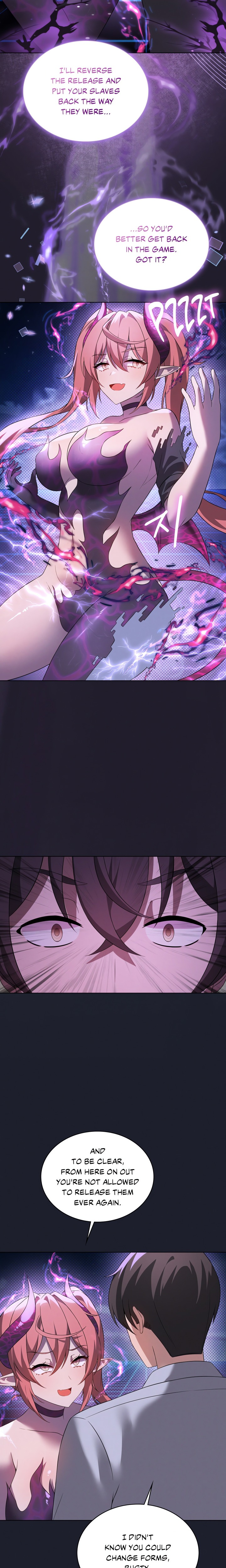 Pleasure up! - Chapter 75 Page 24