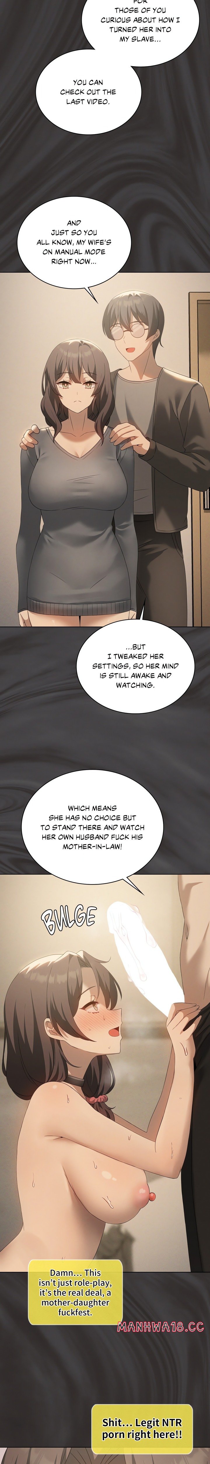 Pleasure up! - Chapter 75 Page 6