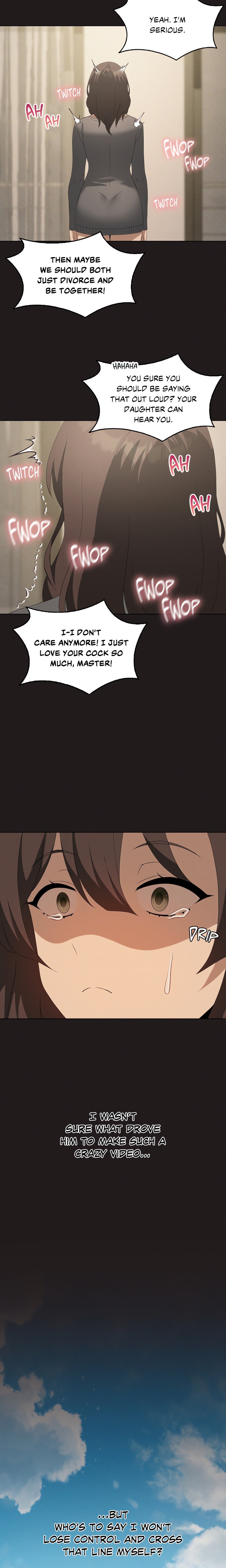 Pleasure up! - Chapter 75 Page 9