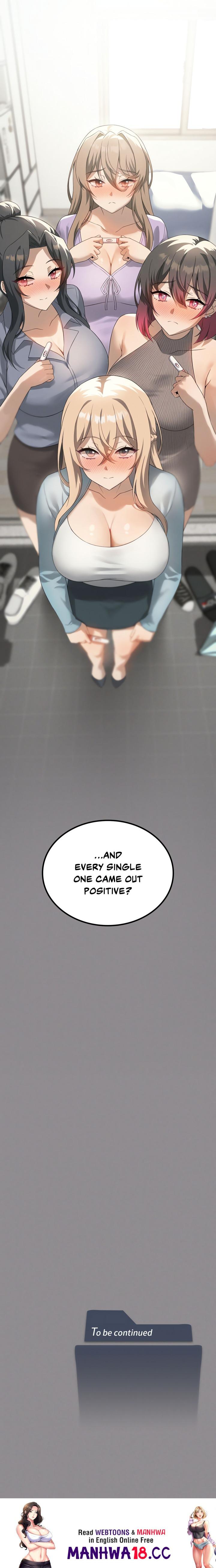 Pleasure up! - Chapter 78 Page 24