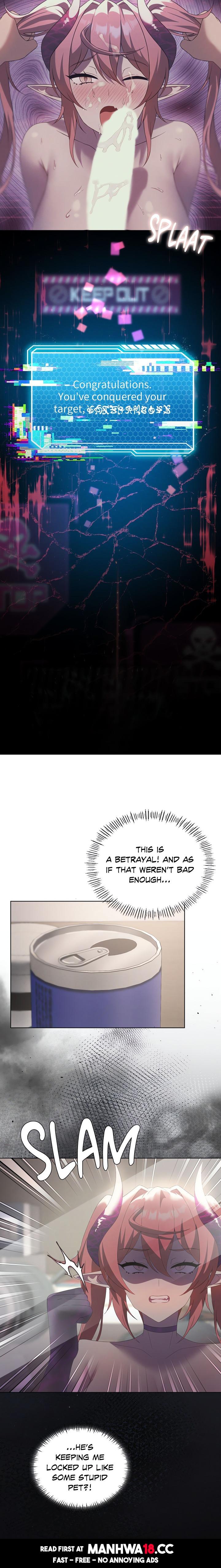 Pleasure up! - Chapter 78 Page 5