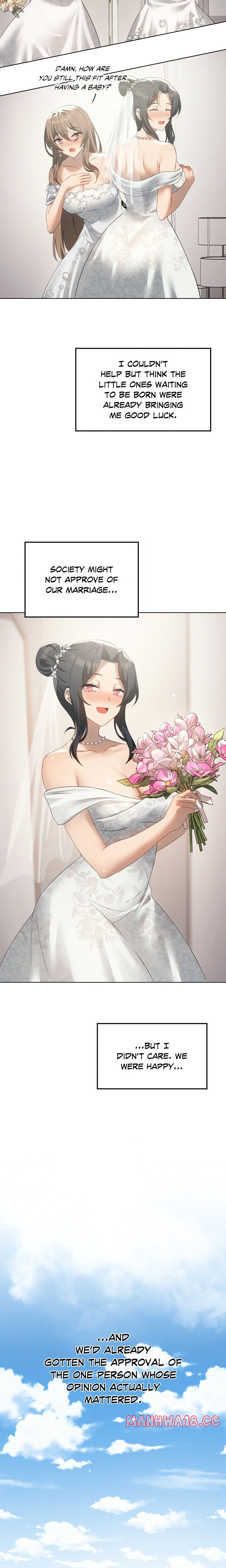 Pleasure up! - Chapter 79 Page 7