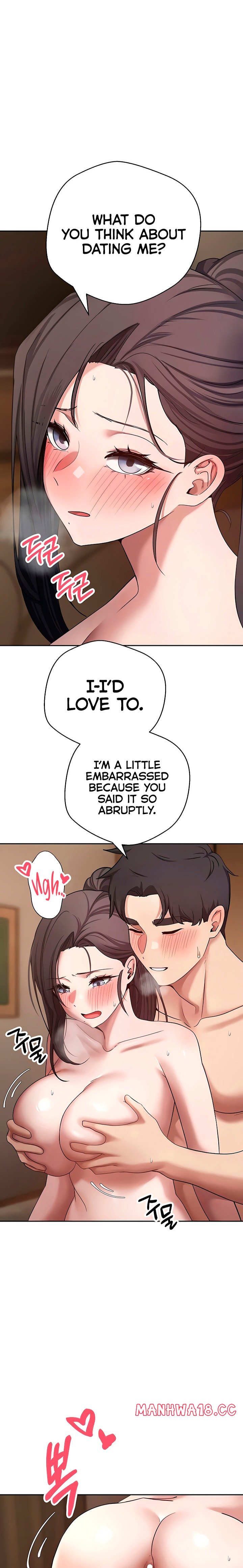 Turning My Life Around With Crypto - Chapter 57 Page 1