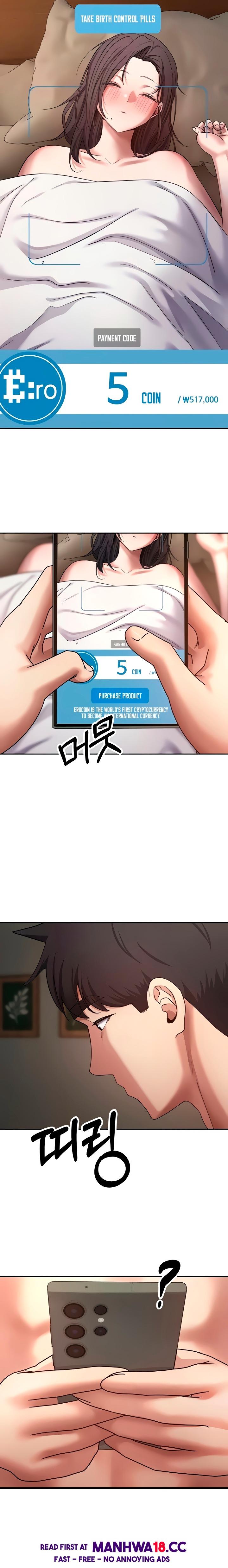 Turning My Life Around With Crypto - Chapter 57 Page 20