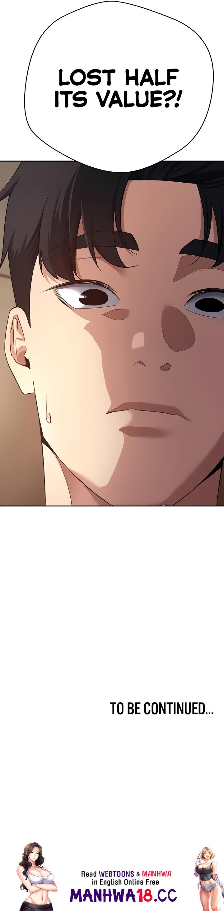 Turning My Life Around With Crypto - Chapter 57 Page 22