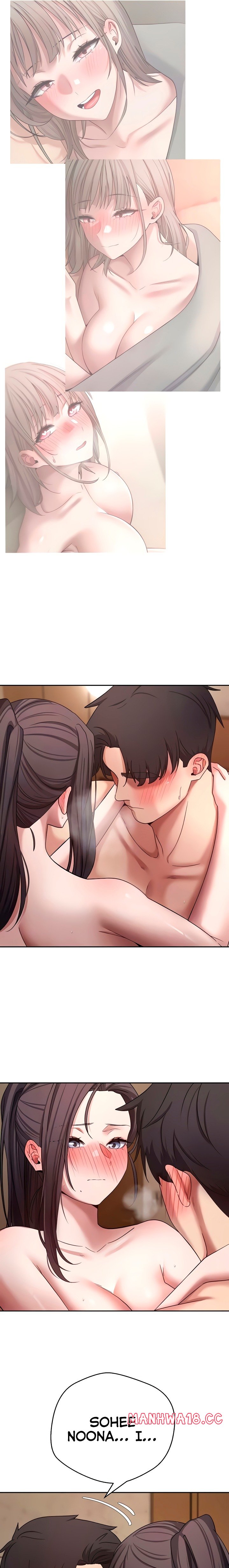 Turning My Life Around With Crypto - Chapter 57 Page 7