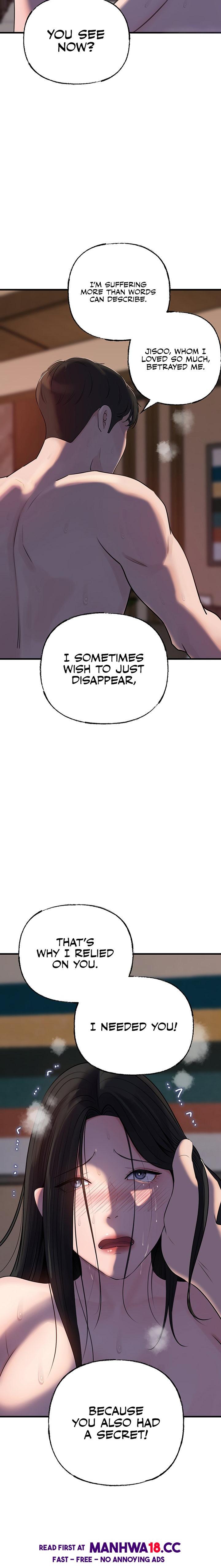 Not the Daughter, but the Mother - Chapter 67 Page 14