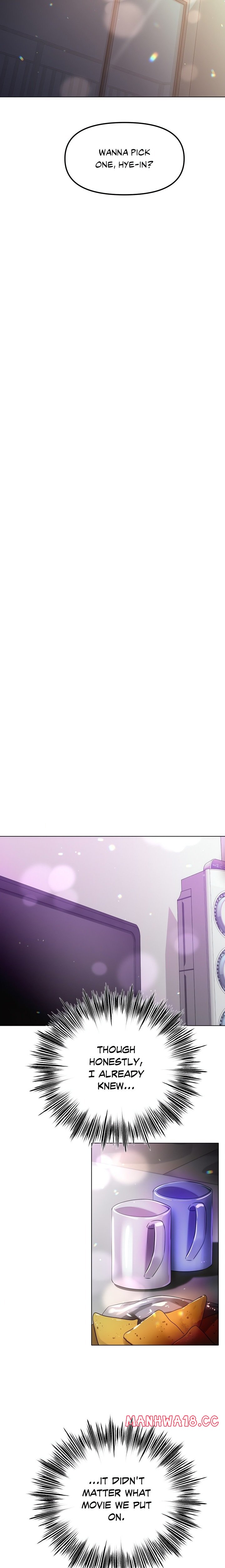 Do You Like to Exercise? - Chapter 23 Page 13
