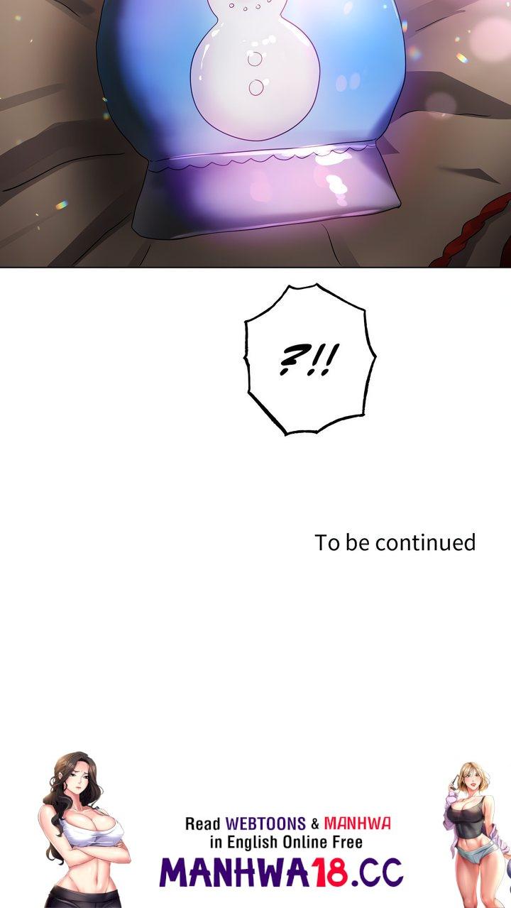 Do You Like to Exercise? - Chapter 24 Page 21
