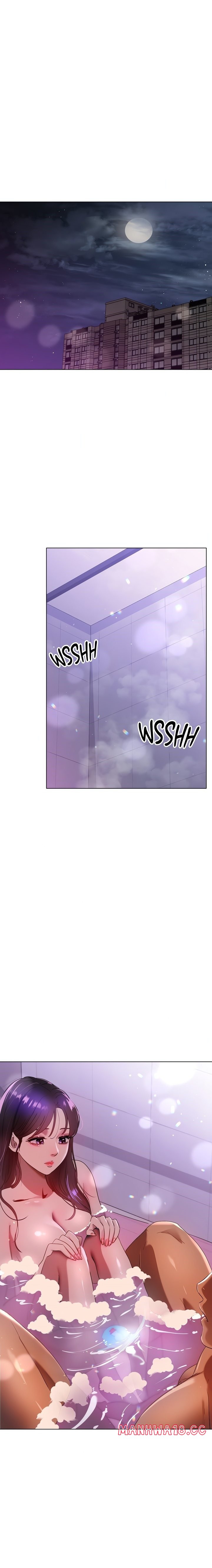 Do You Like to Exercise? - Chapter 25 Page 1