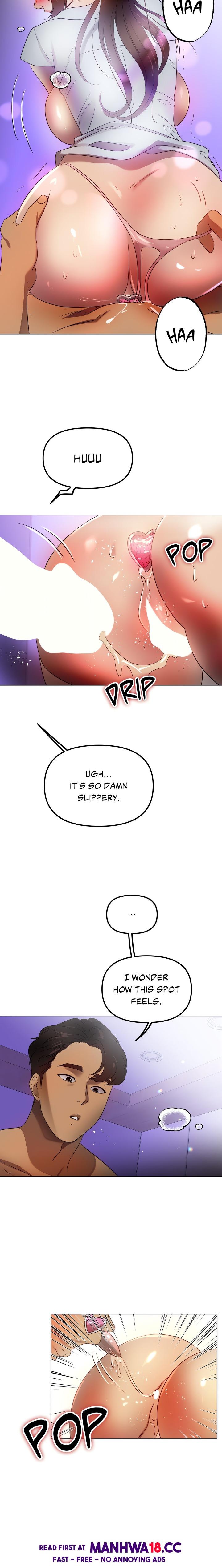 Do You Like to Exercise? - Chapter 29 Page 16