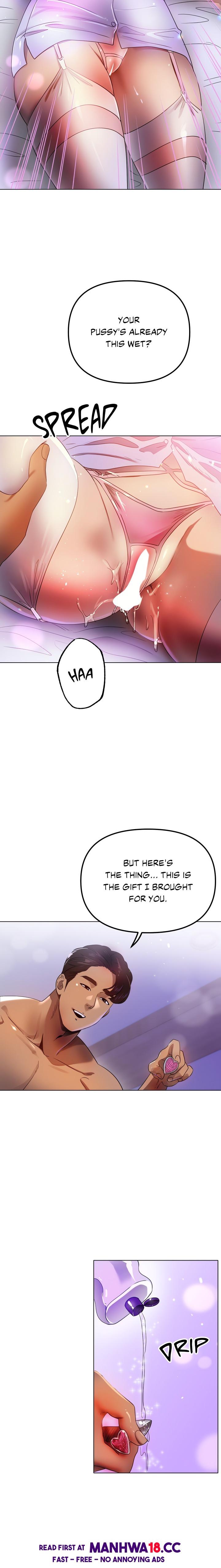 Do You Like to Exercise? - Chapter 29 Page 5