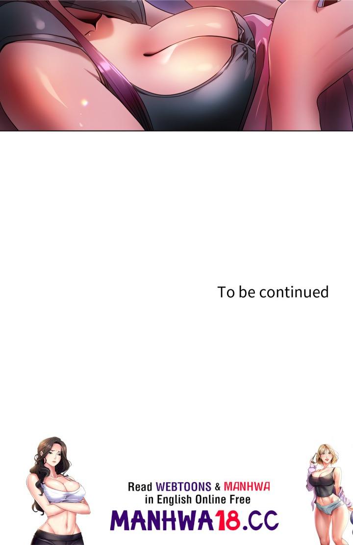 Do You Like to Exercise? - Chapter 30 Page 21