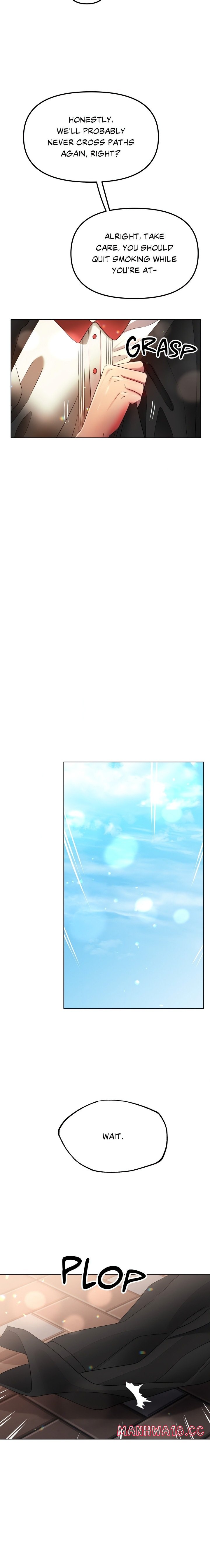 Do You Like to Exercise? - Chapter 32 Page 10