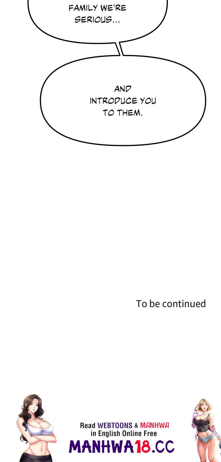 Do You Like to Exercise? - Chapter 33 Page 21