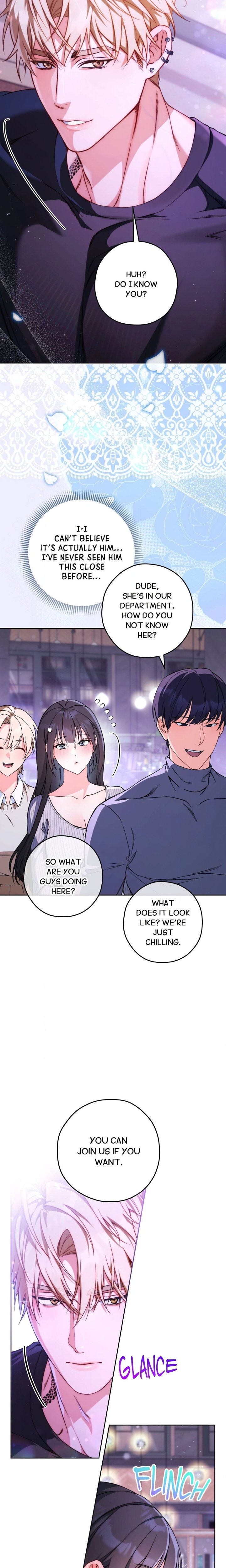 Not Sober (Uncensored) - Chapter 1 Page 16
