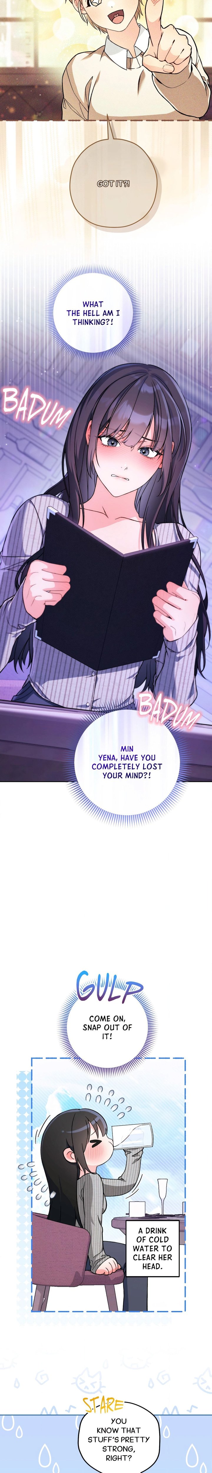 Not Sober (Uncensored) - Chapter 1 Page 19