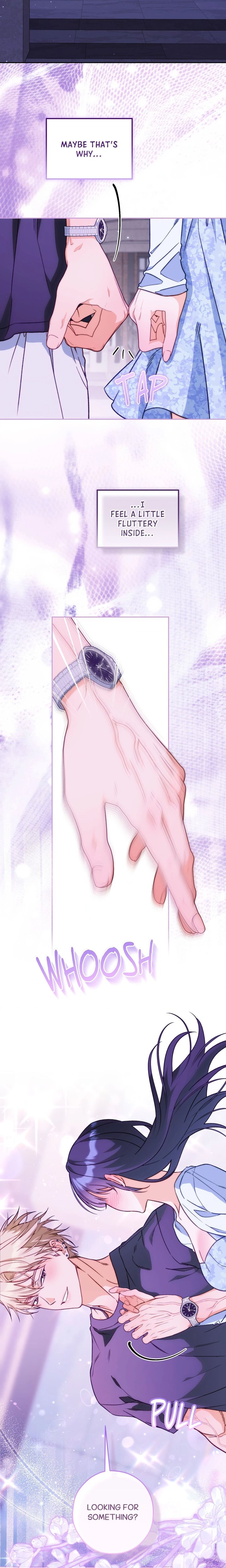 Not Sober (Uncensored) - Chapter 12 Page 13