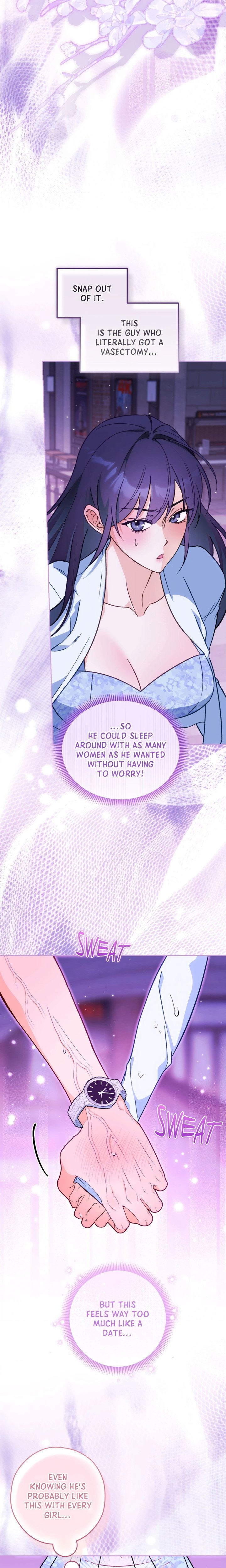 Not Sober (Uncensored) - Chapter 12 Page 14