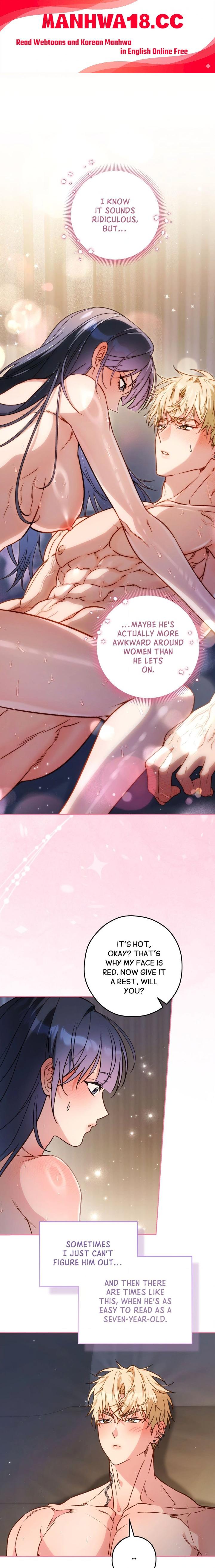 Not Sober (Uncensored) - Chapter 15 Page 1